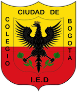 Colegio Ciudad Bogotá