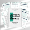 HISTORIAS CLÍNICAS PSICOLÓGICAS